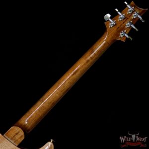 PRS Wild West Guitars 20th Anniversary Limited Run # 5 of 40 Wood Library Artist Package Hollowbody I Piezo HB1 Beach Cross Fade(Private Stock Color) - Image 10