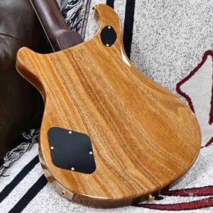 PRS Wild West Guitars 25th Anniversary Limited Run Wood Library Artist Package McCarty 594 Semi-Hollow Beach Fade (Private Stock Color) 6.90 LBS (US Only / No International Shipping) - Image 11