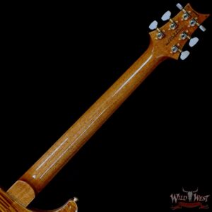 PRS Wild West Guitars 25th Anniversary Limited Run Wood Library Artist Package Hollowbody II Piezo Beach Fade (Private Stock Color) 5.55 LBS (US Only / No International Shipping) - Image 5