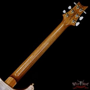 PRS Wild West Guitars 25th Anniversary Limited Run Wood Library Artist Package Hollowbody II Piezo Frostbite Fade (Private Stock Color) 5.75 LBS (US Only / No International Shipping) - Image 5