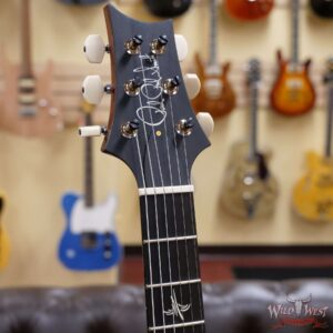 Paul Reed Smith Artist Package Paul’s Guitar Flame Maple Top Ebony Fingerboard Fire Red - Image 7