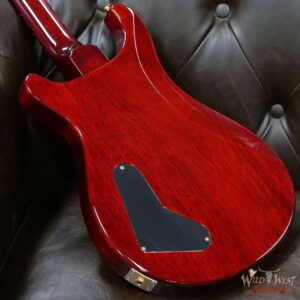 Paul Reed Smith Artist Package Paul’s Guitar Flame Maple Top Ebony Fingerboard Fire Red - Image 11