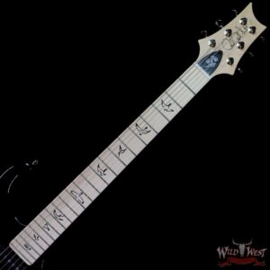 Paul Reed Smith PRS Bolt-On Mark Lettieri Signature Model Fiore HSS Black Iris - Image 4