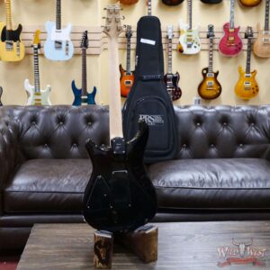Paul Reed Smith PRS Bolt-On Mark Lettieri Signature Model Fiore HSS Black Iris - Image 9