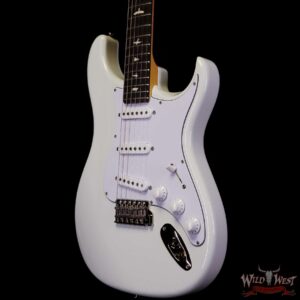 Paul Reed Smith PRS John Mayer Signature Electric Guitar Silver Sky Rosewood Fingerboard Frost - Image 2
