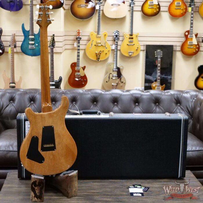 Paul Reed Smith PRS Core 35th Anniversary Custom 24 Emerald - Image 9