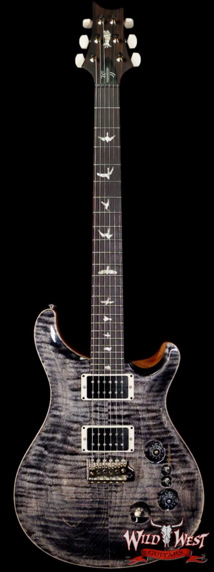 Paul Reed Smith PRS Core 35th Anniversary Custom 24 Charcoal