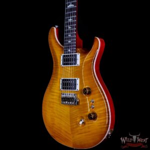 Paul Reed Smith PRS Core 35th Anniversary Custom 24 McCarty Sunburst - Image 2