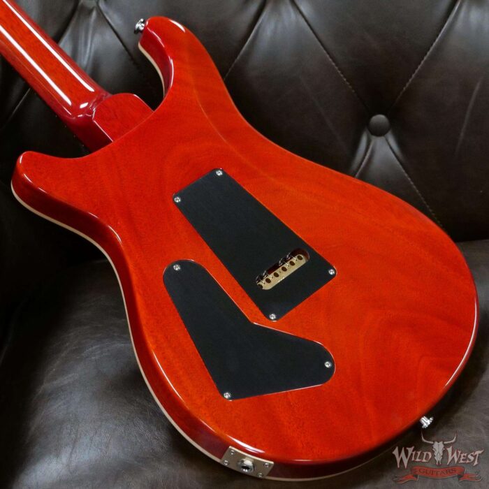 Paul Reed Smith PRS Core 35th Anniversary Custom 24 McCarty Sunburst - Image 11