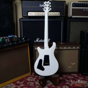 Paul Reed Smith PRS 35th Anniversary Custom 24 Antique White - Image 8