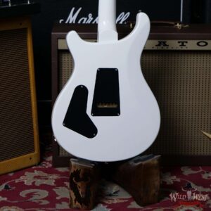 Paul Reed Smith PRS 35th Anniversary Custom 24 Antique White - Image 10