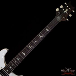 Paul Reed Smith PRS 35th Anniversary Custom 24 Antique White - Image 4