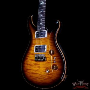 Paul Reed Smith PRS Core 35th Anniversary Custom 24 Vintage Smokeburst - Image 2