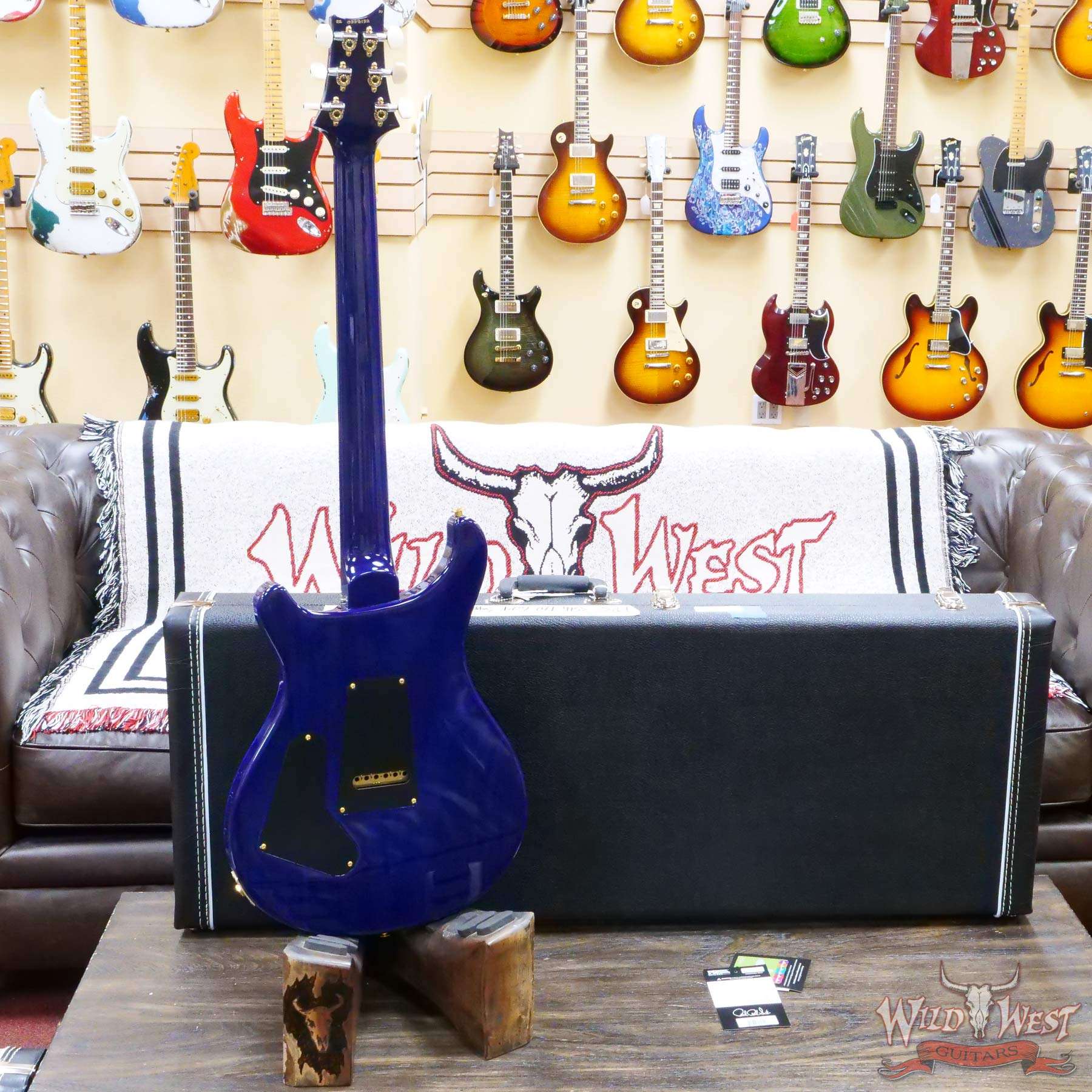 prs-35thcu24-338132-d4__wwg.jpg Paul Reed Smith PRS 10 Top 35th Anniversary Custom 24 Sapphire Wrapburst - Image 8