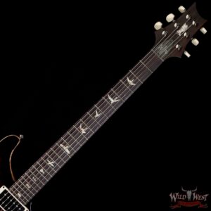 Paul Reed Smith PRS Core 35th Anniversary Custom 24 Fire Red Smokeburst - Image 4