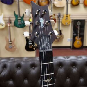 Paul Reed Smith PRS Core 35th Anniversary Custom 24 Fire Red Burst - Image 6