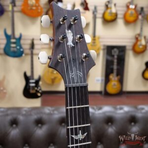 Paul Reed Smith PRS Core 35th Anniversary Custom 24 Fire Red Burst - Image 7