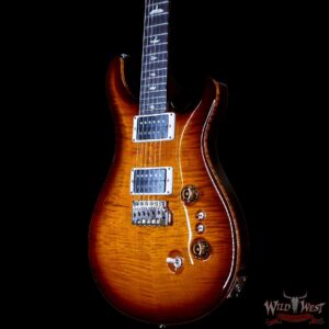 Paul Reed Smith PRS Core 35th Anniversary Custom 24 Tobacco Burst - Image 2