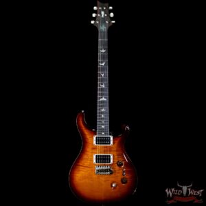 Paul Reed Smith PRS Core 35th Anniversary Custom 24 Tobacco Burst - Image 3