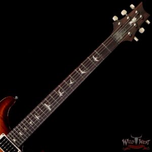 Paul Reed Smith PRS Core 35th Anniversary Custom 24 Tobacco Burst - Image 4