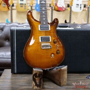Paul Reed Smith PRS Core 35th Anniversary Custom 24 Tobacco Burst - Image 8