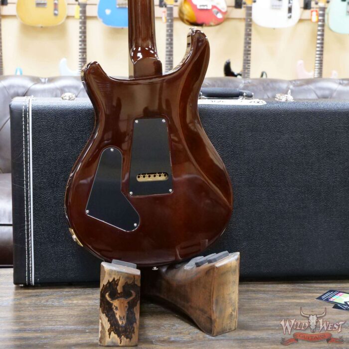 Paul Reed Smith PRS Core 35th Anniversary Custom 24 Tobacco Burst - Image 11