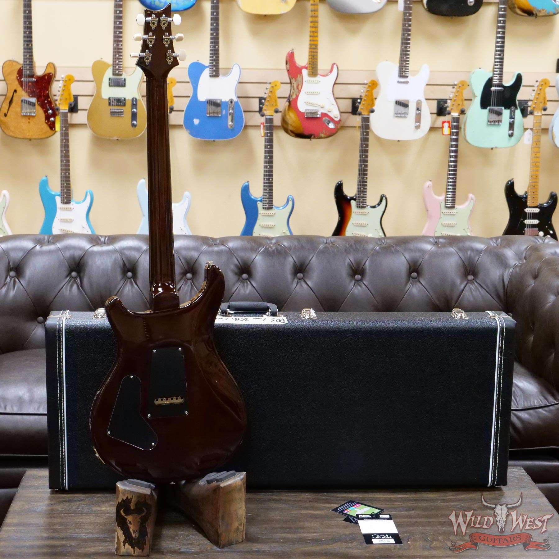 prs-35thcu24-tobaccoburst-307013-d3__wwg.jpg Paul Reed Smith PRS Core 35th Anniversary Custom 24 Tobacco Burst - Image 9