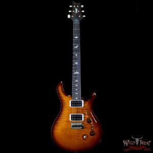 Paul Reed Smith PRS Core 35th Anniversary Custom 24 Tobacco Burst - Image 3