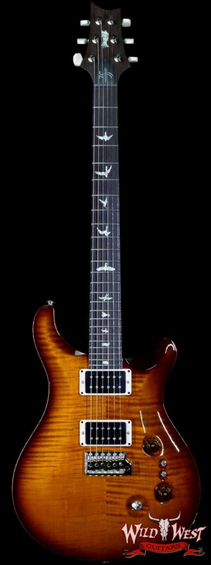 Paul Reed Smith PRS Core 35th Anniversary Custom 24 Tobacco Burst