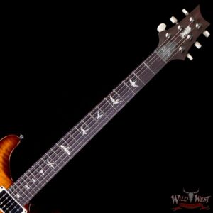 Paul Reed Smith PRS Core 35th Anniversary Custom 24 Tobacco Burst - Image 4