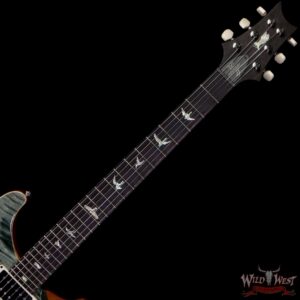 Paul Reed Smith PRS Core 35th Anniversary Custom 24 Trampas Green - Image 4