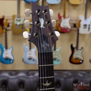 Paul Reed Smith PRS Core 35th Anniversary Custom 24 Violet Blue Burst - Image 7