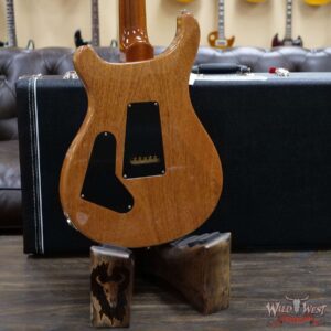 Paul Reed Smith PRS 35th Anniversary Custom 24 Violet Burst - Image 10