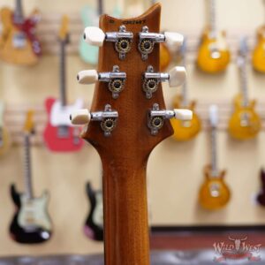 Paul Reed Smith PRS 35th Anniversary Custom 24 Violet Burst - Image 9