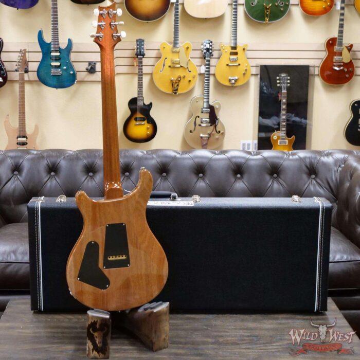 Paul Reed Smith PRS Core 35th Anniversary Custom 24 Violet - Image 9