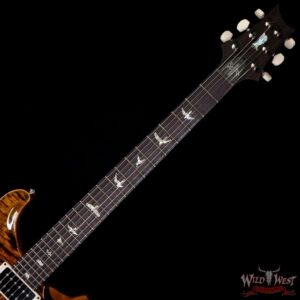 Paul Reed Smith PRS Core 35th Anniversary Custom 24 Yellow Tiger - Image 4