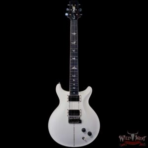 Paul Reed Smith PRS Core Series Santana Retro Rosewood Fingerboard Antique White 7.95 LBS - Image 3