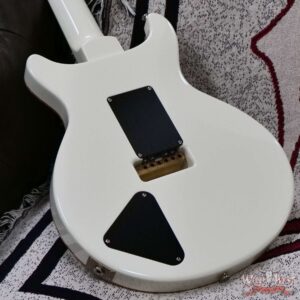 Paul Reed Smith PRS Core Series Santana Retro Rosewood Fingerboard Antique White 7.95 LBS - Image 11