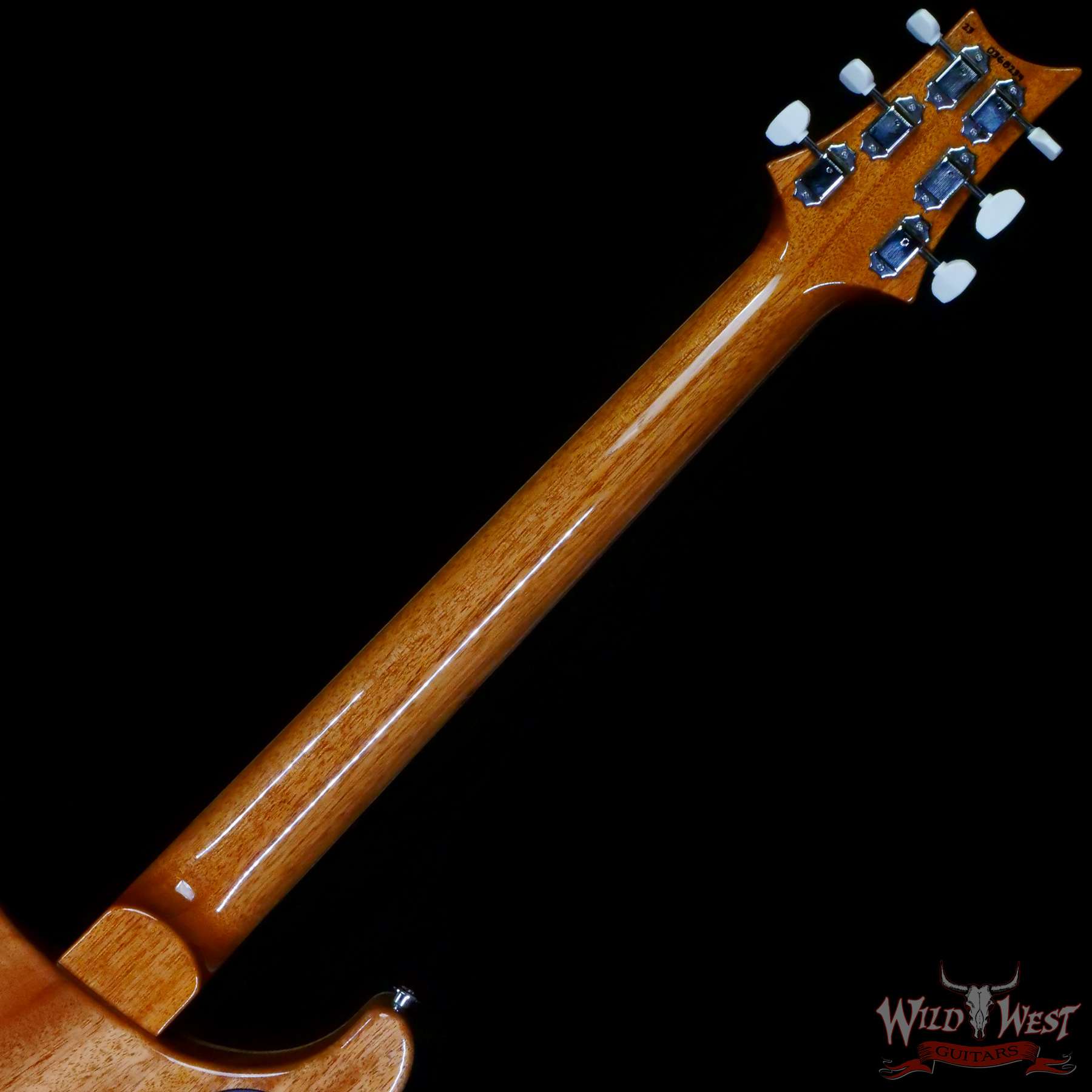 prs-368234-c3__wwg.jpg Paul Reed Smith PRS Core Series McCarty 594 Rosewood Fingerboard Charcoal 7.70 LBS - Image 5