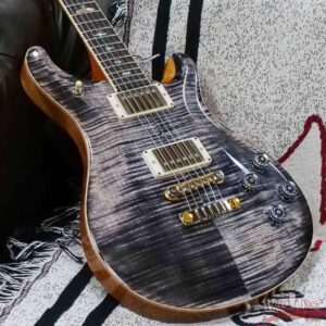 Paul Reed Smith PRS Core Series McCarty 594 Rosewood Fingerboard Charcoal 7.70 LBS - Image 8