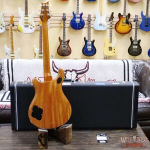 Paul Reed Smith PRS Core Series McCarty 594 Rosewood Fingerboard Charcoal 7.70 LBS - Image 9