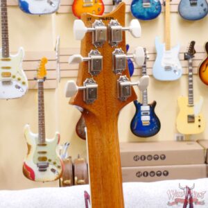 Paul Reed Smith PRS Core Series McCarty 594 Rosewood Fingerboard Charcoal 7.70 LBS - Image 10