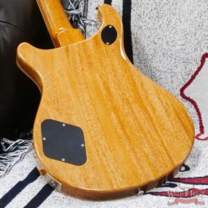 Paul Reed Smith PRS Core Series McCarty 594 Rosewood Fingerboard Charcoal 7.70 LBS - Image 11