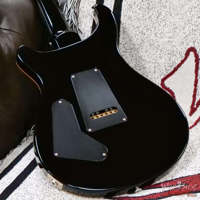 Paul Reed Smith PRS Core Series 2024 NEW Custom 24 Gray Black 7.35 LBS - Image 10
