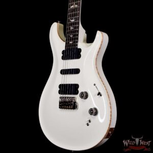 Paul Reed Smith PRS Core Series 509 Rosewood Fingerboard Antique White 7.95 LBS - Image 2