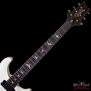 Paul Reed Smith PRS Core Series 509 Rosewood Fingerboard Antique White 7.95 LBS - Image 4