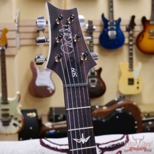 Paul Reed Smith PRS Core Series 509 Rosewood Fingerboard Antique White 7.95 LBS - Image 6