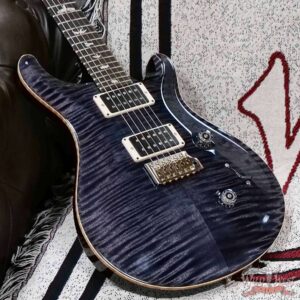 Paul Reed Smith PRS Core Series 2024 NEW Custom 24 Gray Black 7.70 LBS - Image 7