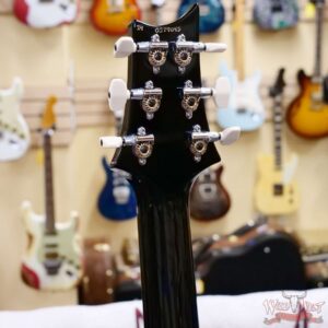 Paul Reed Smith PRS Core Series 2024 NEW Custom 24 Gray Black 7.70 LBS - Image 9