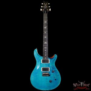 Paul Reed Smith PRS Core Series 2024 NEW Custom 24 Carroll Blue 7.70 LBS - Image 3